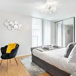 Stunning Apartment