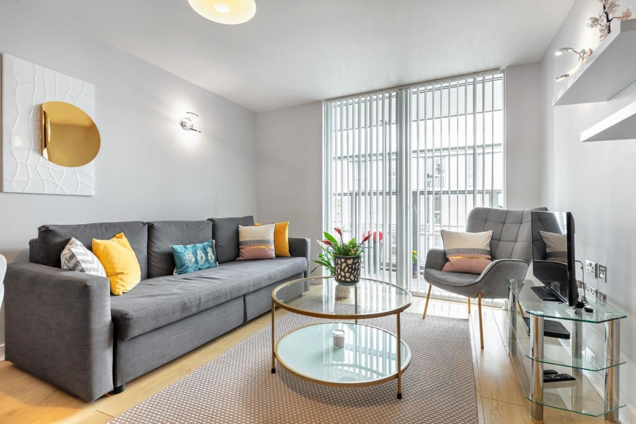Stunning Apartment