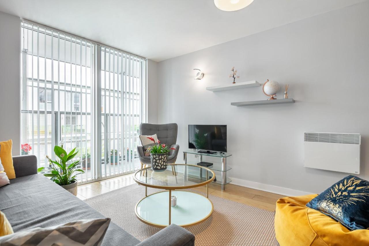Stunning Apartment *