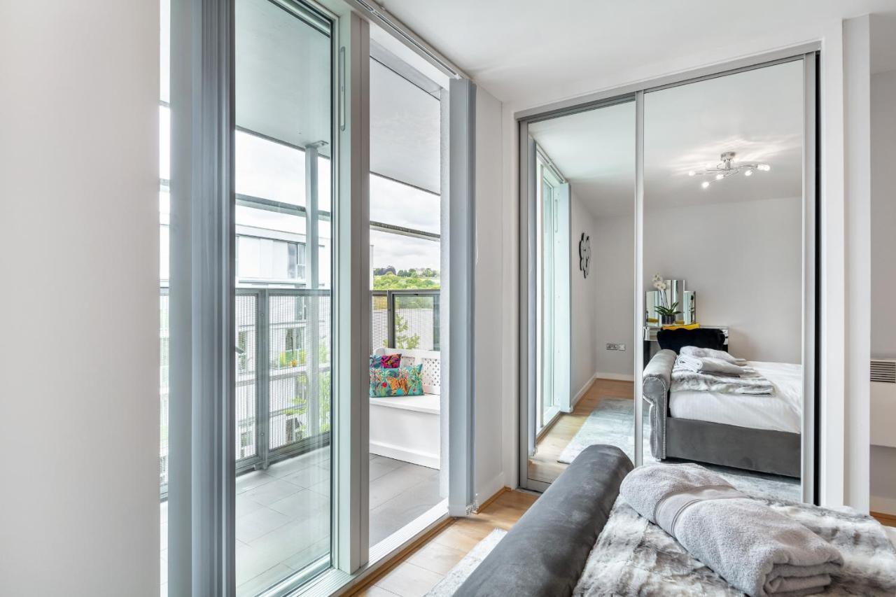 Stunning Apartment London