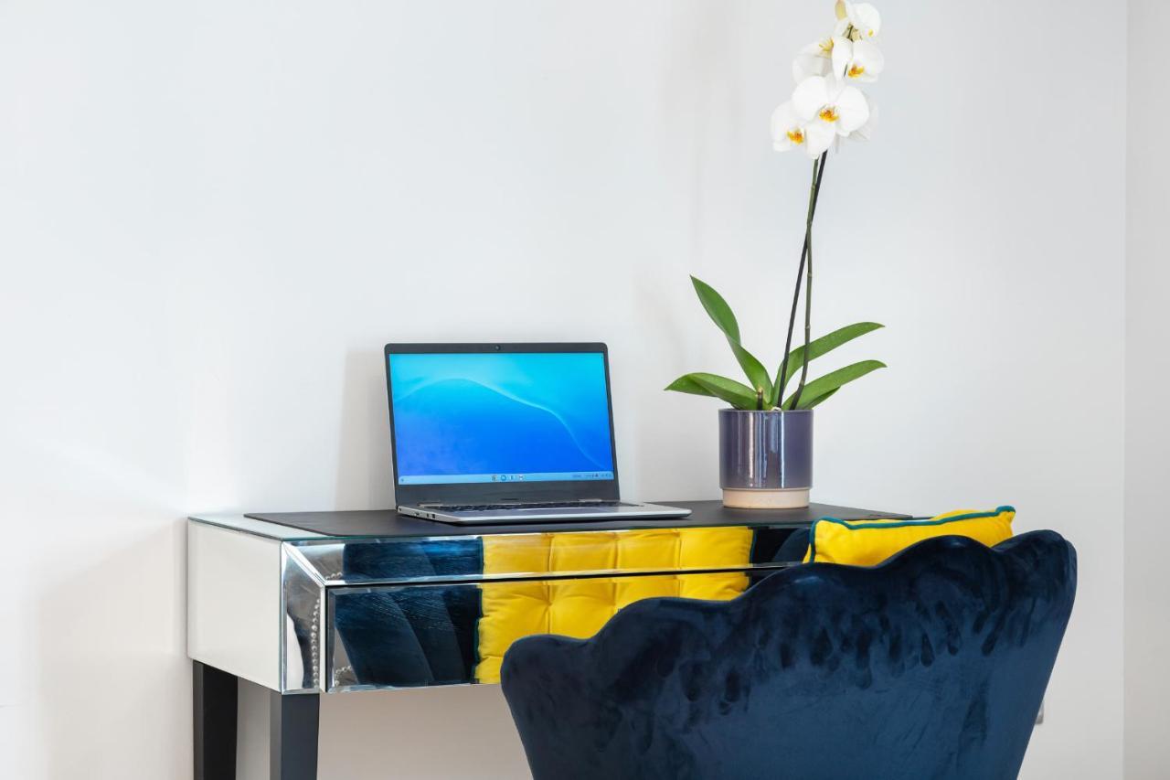 Apartment Stunning London