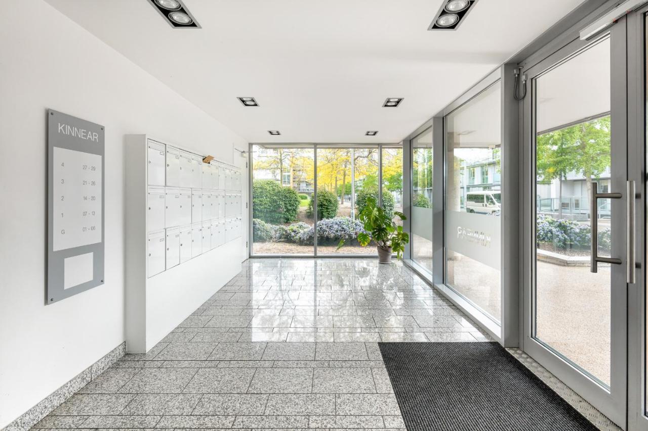 Appartamento Stunning With Underground Parking! *
